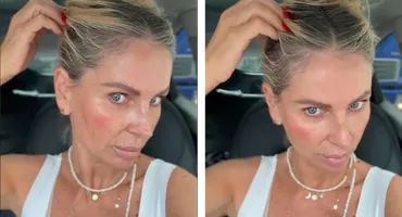 Andreea Bănică, schimbare surprinzătoare de look! Și-a dat un mare refresh