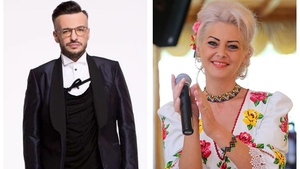 Legătura înfiorătoare dintre Răzvan Ciobanu și Anamaria Pop! Creatorul de modă și cântăreața au murit din același motiv
