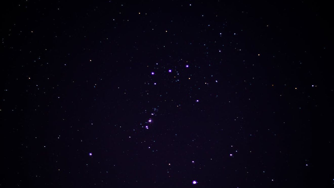 Geminidele, fenomen special pe cer, pe 13 decembrie 2024. Cea mai spectaculoasă ploaie de stele