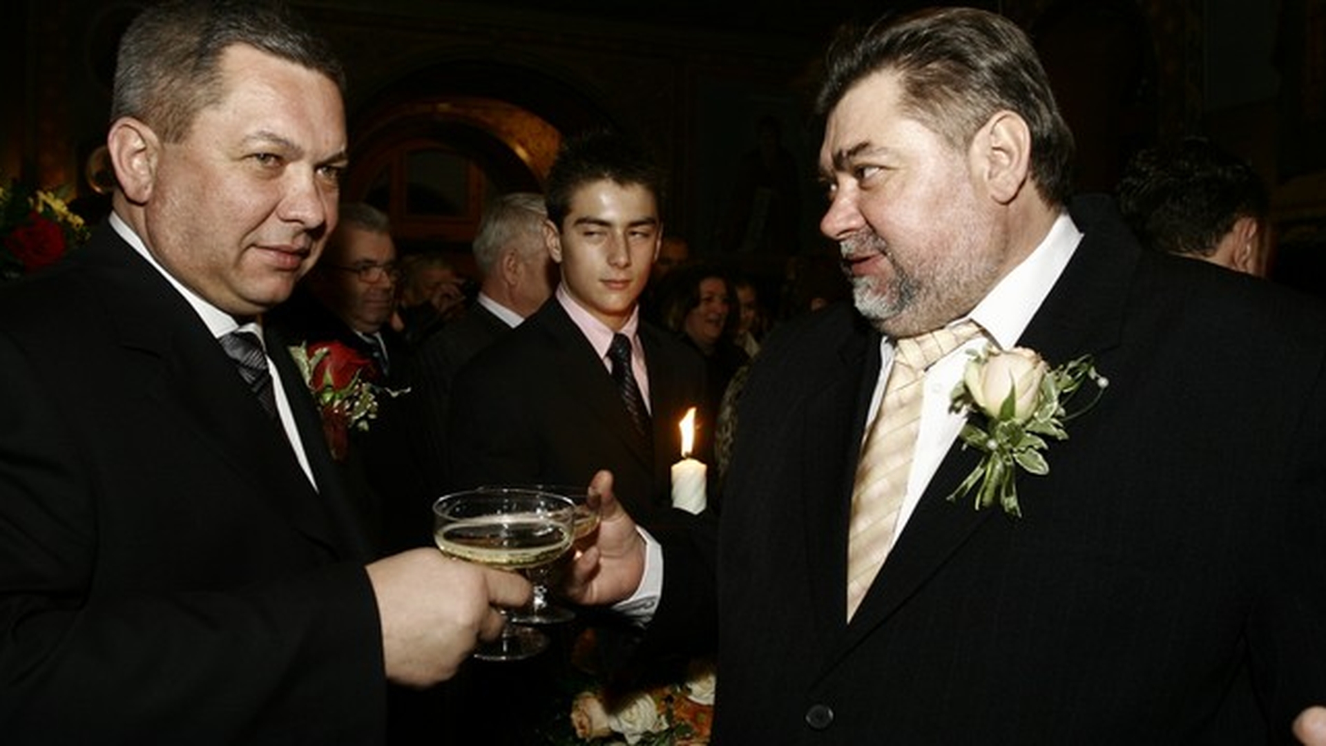 Va mai amintiti de planul diabolic de rapire a fetei primarului din Slanic Moldova? Vezi ce s-a ales de agresor!