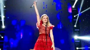 Eurovision 2019. Ester Peony, reprezentanta României, a primit o veste tristă