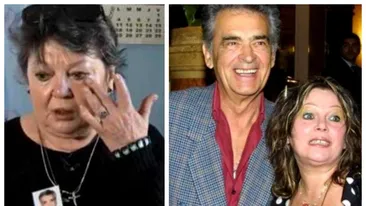 Anca Pandrea îi mulțumește lui Gigi Becali pentru ajutorul acordat în lupta cu COVID-19! „E un om extraordinar și săritor”