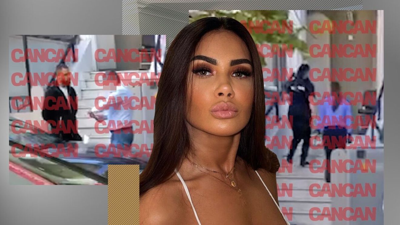 BREAKING NEWS. Oana Zăvoranu a fost executată silit! DIN NOU! Scandal monstru la clinica de fițe a Queridei!