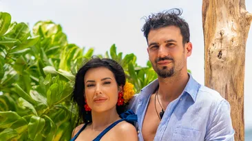 Claudiu a părăsit-o pe Isabel. Și-a făcut bagajele imediat după Insula iubirii. Și asta nu e tot: detaliul incendiar