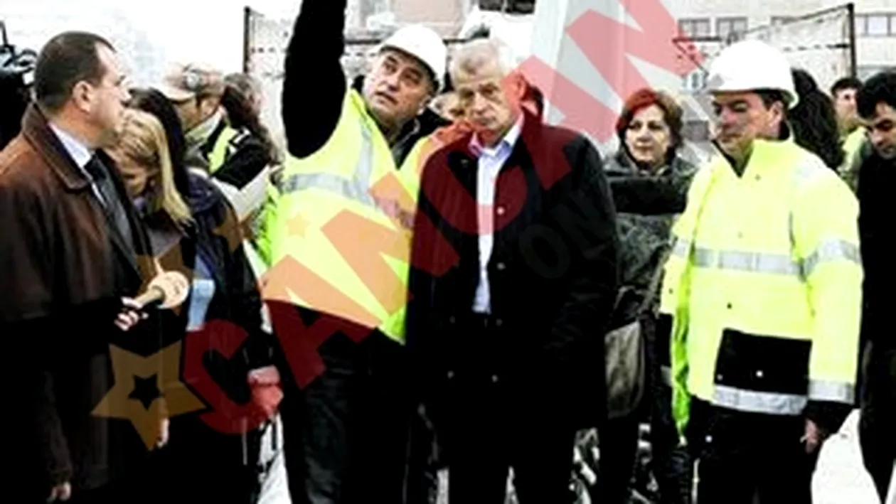 Suntem exact in grafic!