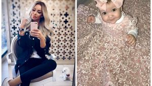 BIANCA DRĂGUŞANU a dezvăluit asta înainte de botezul fiicei sale. Cum au reacţionat prietenii