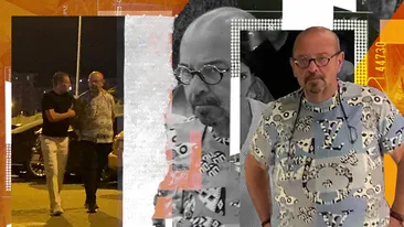 Primarul Sectorului 5, “razie” în Nuba. Piedone, la pas cu familia, prin clubul de fițe de la mare