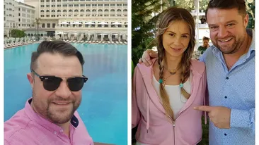 S-a aflat! Ce compromisuri a făcut Andrei Duban pentru soția sa: „Ea o să-mi pună capacul la mormânt!”