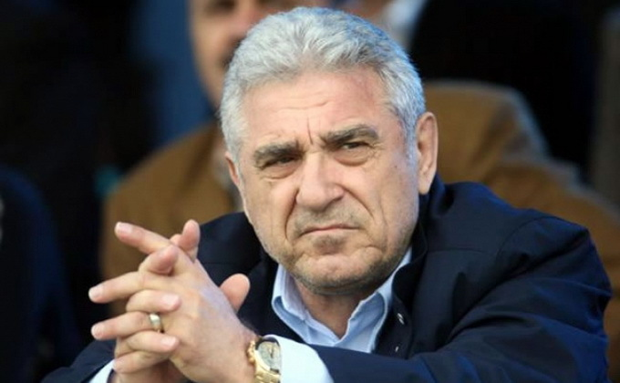 Ioan Becali se află, acum, în libertate