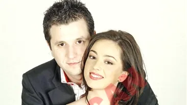 Olivia Steer si  Andi Moisescu, poveste de dragoste inedita!: N-am sarit cu capul inainte intr-o relatie, n-am ars etape