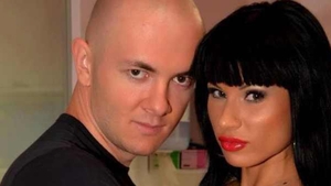 "Iepurasul" Playboy, Roxana Marinescu a stabilit data botezului dar si lista de invitati: "Vrem sa o invitam pe..."