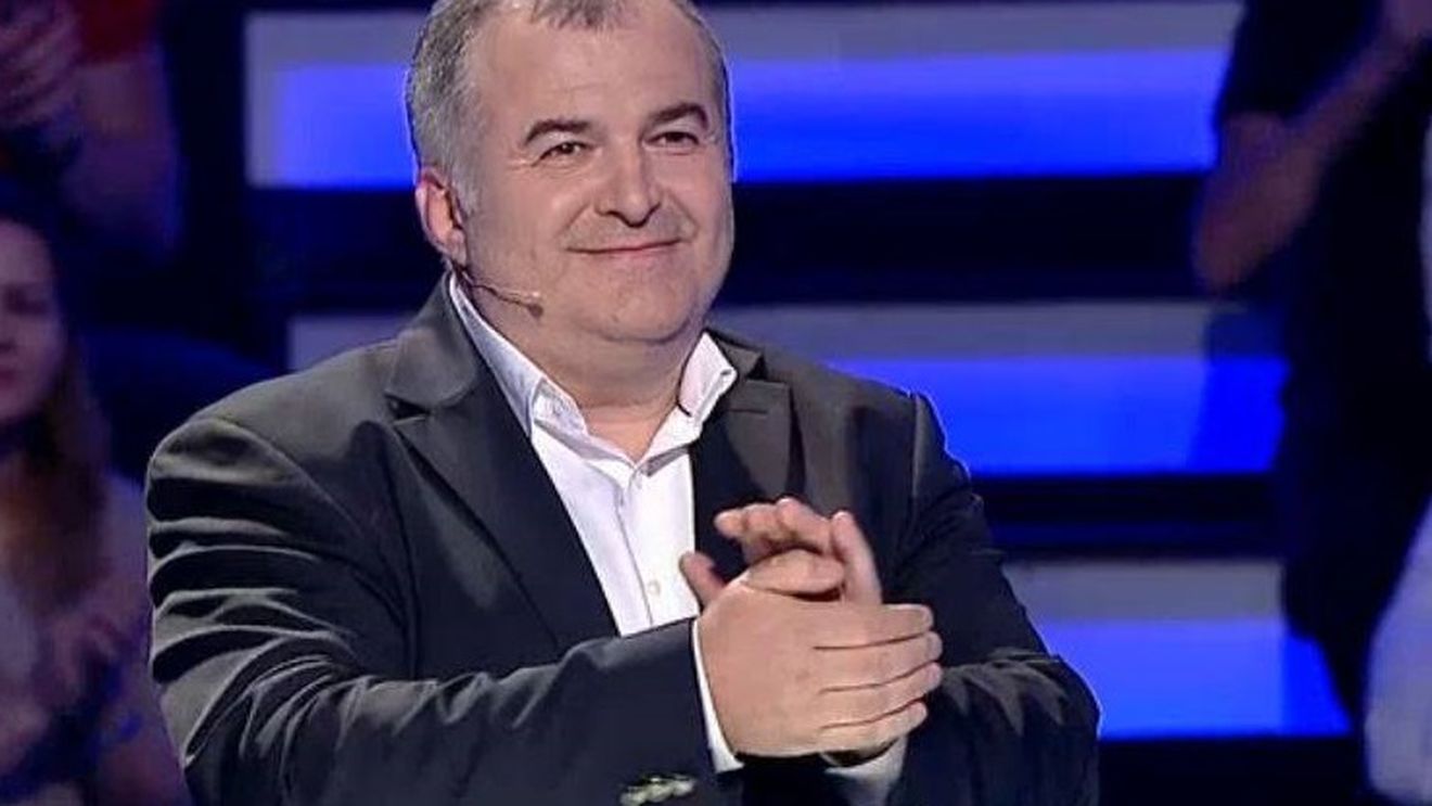 Florin Călinescu a semnat cu Prima TV. Șefii grupului sunt în extaz: “Am cooptat un adevărat profesionist”