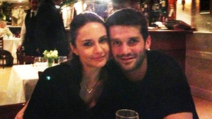 Cristi Chivu si sotia lui au de ce să fie mândri! Uite cât de frumoasă e fetita lor! Anastasia a implinit astăzi trei ani