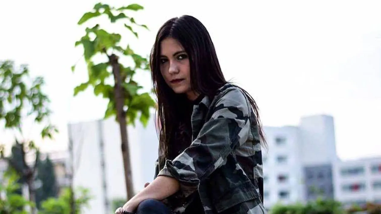 Prietenii fetei din Craiova care a murit în accidentul provocat de un minor băut au compus o poezie emoționantă