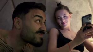 Ce nu are voie Jador să îi facă fiului său. Oana Ciocan, soția, i-a dat mare interdicție!