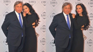 E oficial! Brigitte Sfăt și Ilie Năstase au divorțat: “N-am ce să regret din viaţa asta”
