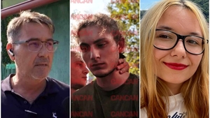 Tatăl Robertei, una din victimele lui Vlad Pascu, declaraţii halucinante: "Totul este cumpărat!". Ce viteză ar fi avut, de fapt