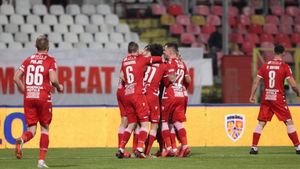 „Câinii” elimină FCSB și merg în sferturile de finală ale Cupei: „O victorie frumoasă!”