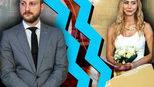 Ultima oră. Bossul de la ”Cetățenie” & soția și-au deschis… două procese de divorț în paralel!