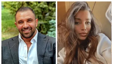 Oana Marica și Alex Bodi, din nou împreună. Unde a fost surprins fostul soț al Biancăi Drăgușanu