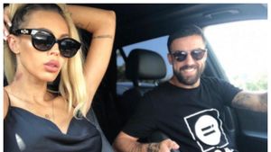 Nuntă în fotbalul românesc! Gabi și Lena Enache, ultimele pregătiri înainte să ajungă în fața altarului