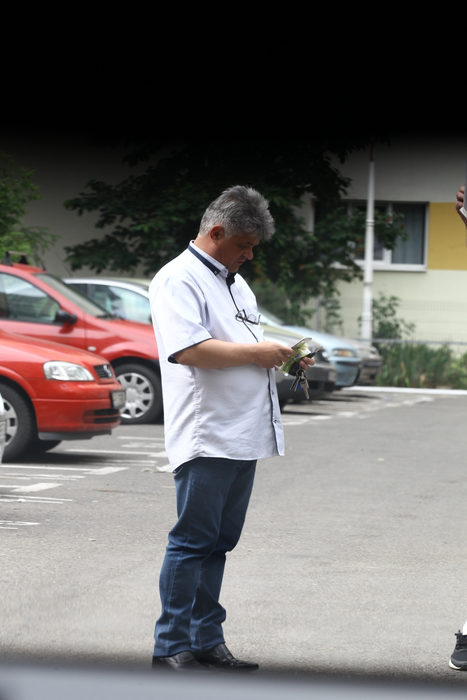 Florin Secureanu a pierdut procesul cu Spitalul Clinic “Nicolae Malaxa”!