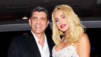 Un noua despartire in showbiz! O blonda celebra divorteaza dupa un an de casnicie. Sa fie Catalin Botezatu motivul?