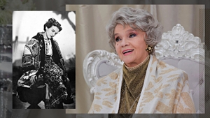 Margareta Pâslaru, o carieră cât o viață. Cine a îndemnat-o, de fapt, să cânte muzică folclorică