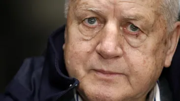 Jean Padureanu este intr-o situatie DISPERATA! L-a sunat pe Mircea Sandu sa-i ceara bani de mancare