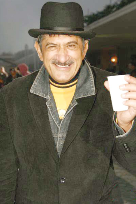 Jean Paler, diagnostic crunt primit de la medic: „Am leșinat pe stradă”