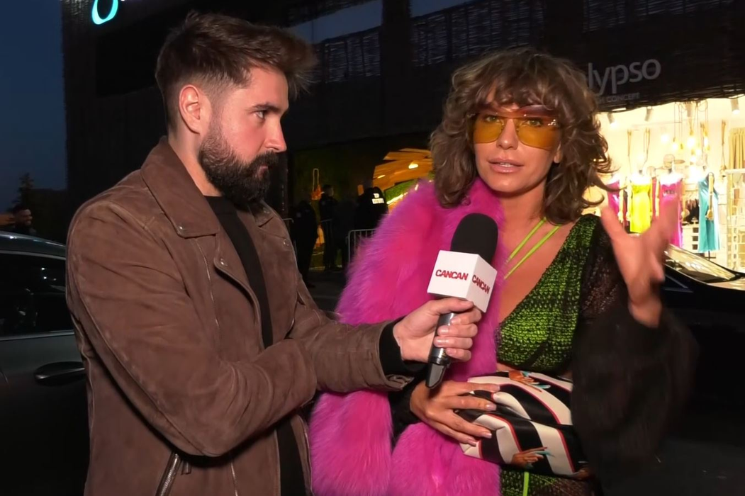Anna Lesko, interviu inedit pentru "NA, CANCAN!" (Foto: CANCAN.RO)