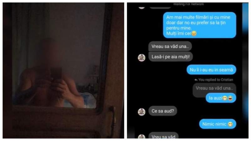 Un profesor de sport este acuzat că a trimis mesaje indecente unei eleve în vârstă de 13 ani. A fost deschis un dosar penal