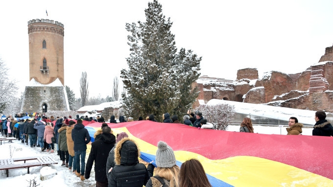 24 ianuarie 1859. 159 de ani de la Unirea Principatelor Române. Programul manifestărilor organizate în ţară