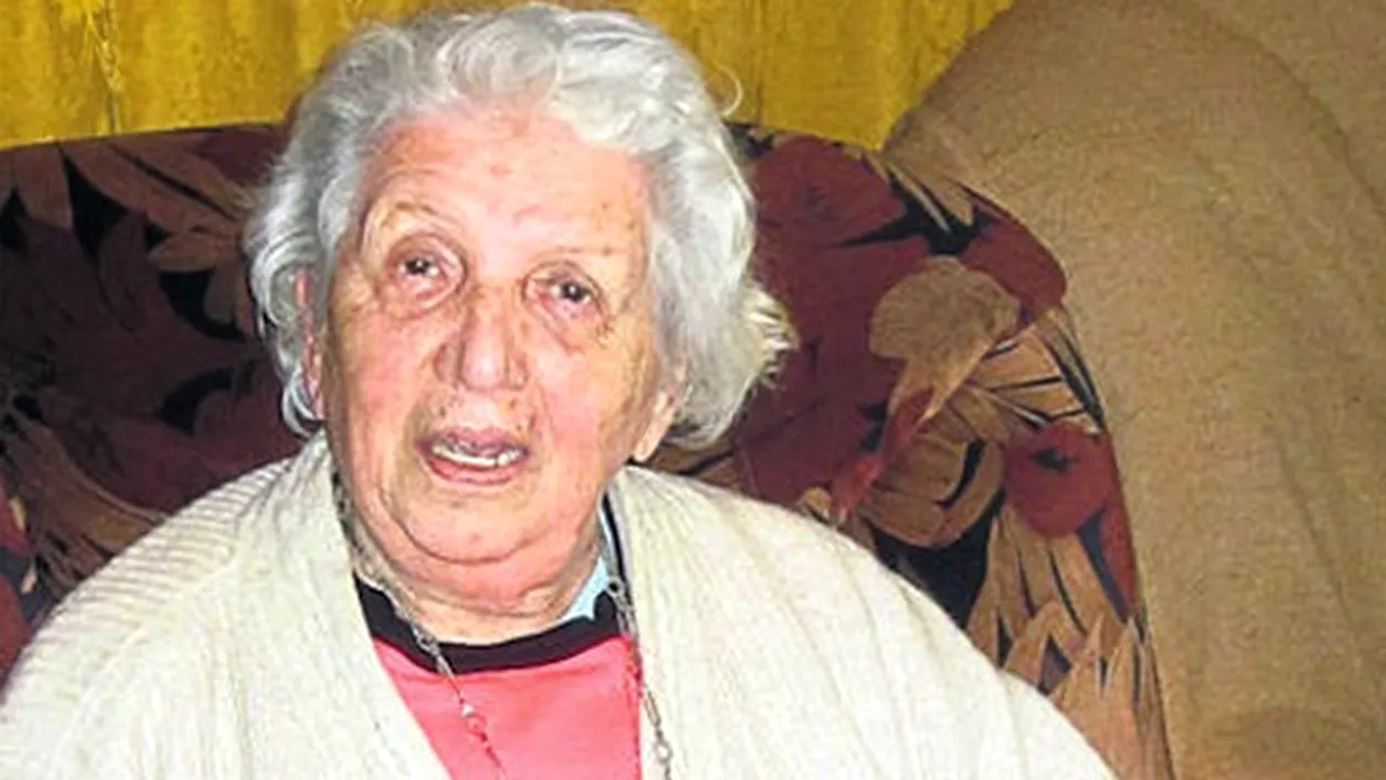 Sora regretatului Sergiu Nicolaescu a implinit 88 de ani! Uite cum s-a comportat vaduva regizorului, de ziua ei!