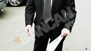 Irinel Columbeanu e revoltat de manevrele pe care le face sotia sa! Irina, data in grija Ramonei cu act de primire-predare