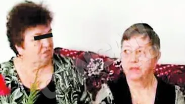 Brasoveanca de 71 de ani a fost botezata cu numele tarii noastre. Doamna Romania sarbatoreste Ziua Nationala in Spania!