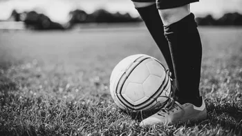 Tragedie în sportul românesc! Un fotbalist promițător a murit la doar 16 ani, lovit de tren