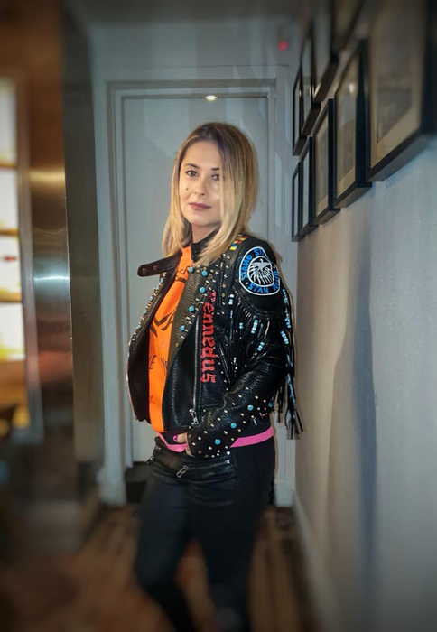 Veste șoc în showbiz-ul din România. Bianca a fost diagnosticată cu cancer