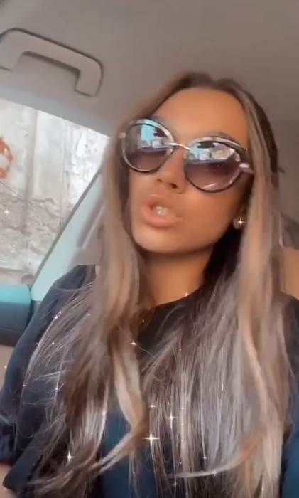 Karmen merge la psiholog și a vorbit sincer despre motivul pentru care a decis să facă terapie: “Devenind mamă, mi-am dat seama că…”