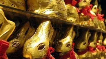 Au salariile mai mari, dar prețurile în supermarketuri sunt mai mici decât la noi. Cât costă un iepuraș de ciocolată în Marea Britanie față de România