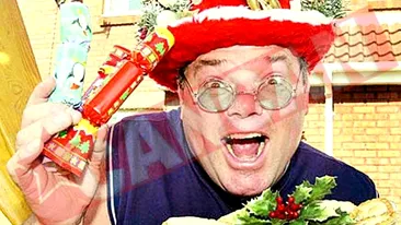 A sarbatorit Craciunul in fiecare zi