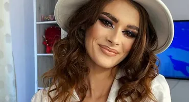 Imagini neștiute de la nunta Teodorei Marcu. Cum a arătat tânăra ucisă în Cosmopolis în cea mai frumoasă zi din viața ei