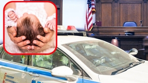 Scene incredibile într-un tribunal din Brooklyn! Un bebeluș s-a născut chiar în sala de judecată. Cazul a stârnit revoltă în Statele Unite