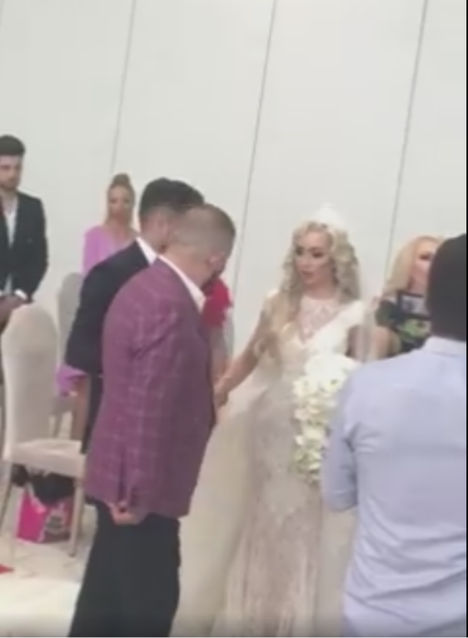 Sonia Trifan şi Ioniţă de la Clejani