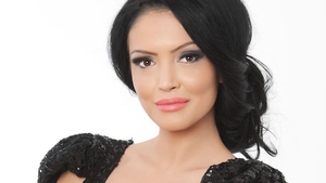 Andreea Mantea, pusa in dificultate de un barbat la tv: "Lasa-ma sa vorbesc, Babaloaico ce esti!"