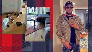 Cum a fost găsit Andrei Versace în apartament. Ce încearcă anchetatorii să facă acum