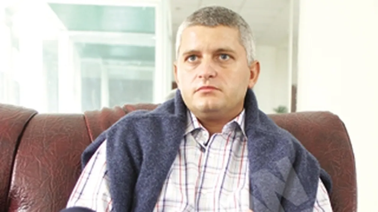 Virgil Iantu nu tine cont de criza: Mi-am pastrat pretul la absolut orice: evenimente, reclame, emisiuni