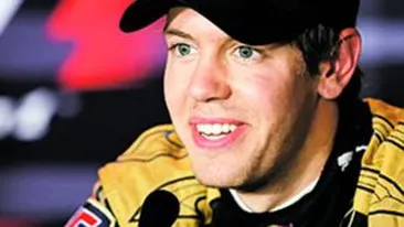 Sebastian Vettel a castigat Marele Premiu de Formula 1 al Principatului Monaco