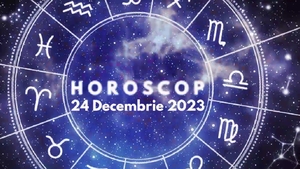 Horoscop 24 decembrie 2023. Se reaprinde pasiunea pentru zodia Taur