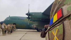 Un colonel român a fost găsit mort în camera de hotel. Era într-o misiune oficială
